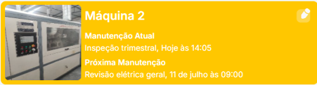 Máquina 2